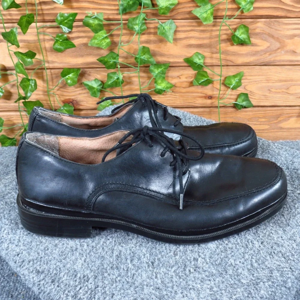 Florsheim pair design